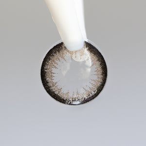 Princess Pinky Dolly Mimi Almond Brown