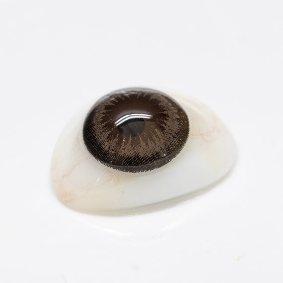 Princess Pinky Dolly Mimi Almond Brown