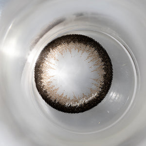 Princess Pinky Dolly Mimi Almond Brown