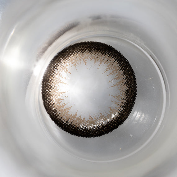 Princess Pinky Dolly Mimi Almond Brown