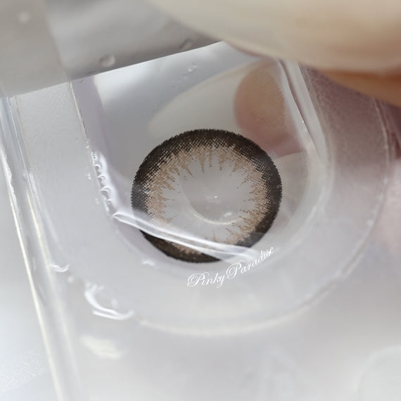 Princess Pinky Dolly Mimi Almond Brown