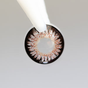 Princess Pinky Dolly Mimi Chocolate Brown