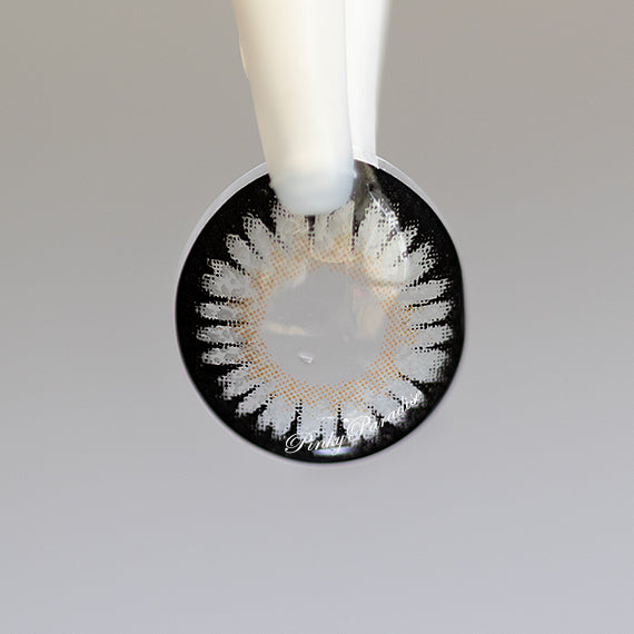 Princess Pinky Dolly Mimi Sesame Grey