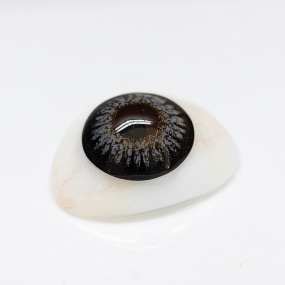 Princess Pinky Dolly Mimi Sesame Grey