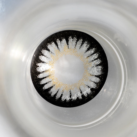 Princess Pinky Dolly Mimi Sesame Grey