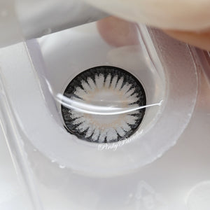 Princess Pinky Dolly Mimi Sesame Grey