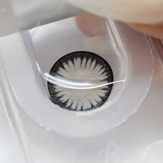 Princess Pinky Dolly Mimi Sesame Grey