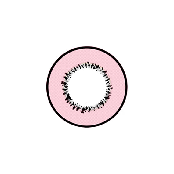 Princess Pinky Eclipse Pink
