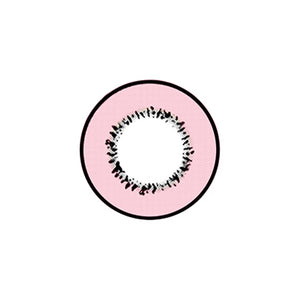 Princess Pinky Eclipse Rosa