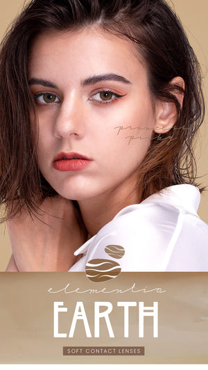 粉红公主元素地球