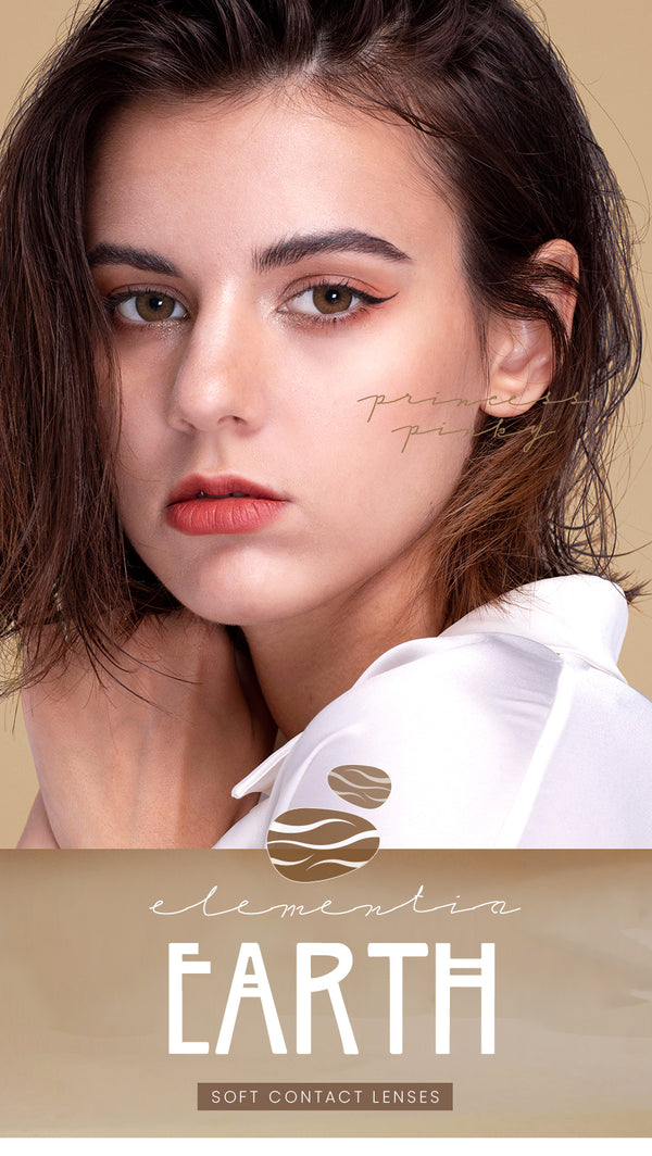 粉红公主元素地球