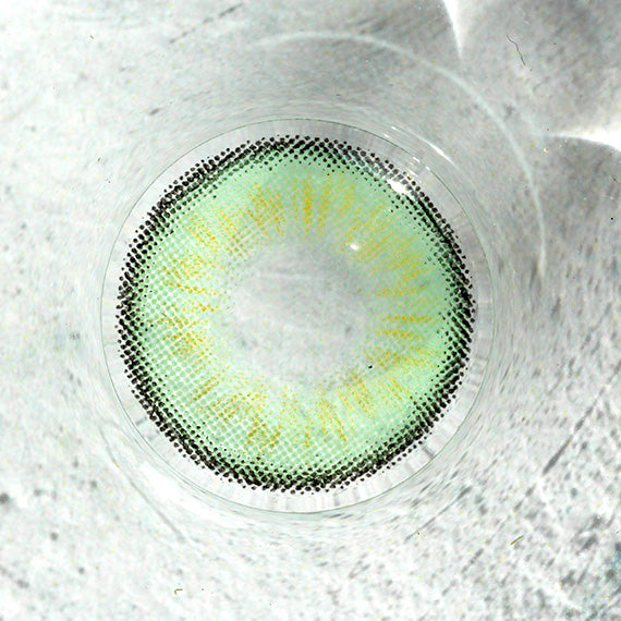 Princesa Pinky Elementia Esmeralda 