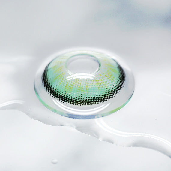 Princesa Pinky Elementia Esmeralda 