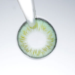 Princesa Pinky Elementia Esmeralda 