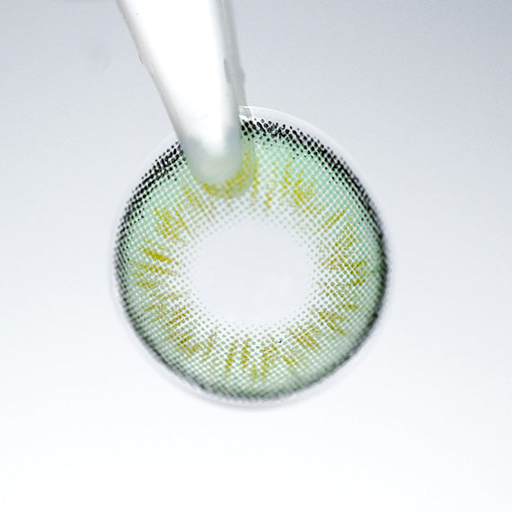 Princesa Pinky Elementia Esmeralda 