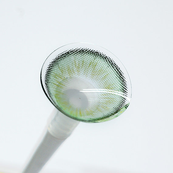 Princesa Pinky Elementia Esmeralda 