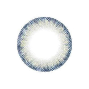 Princess Pinky Eurasia Aqua Blue