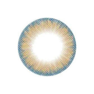 Princess Pinky Eurasia Boho Hazel