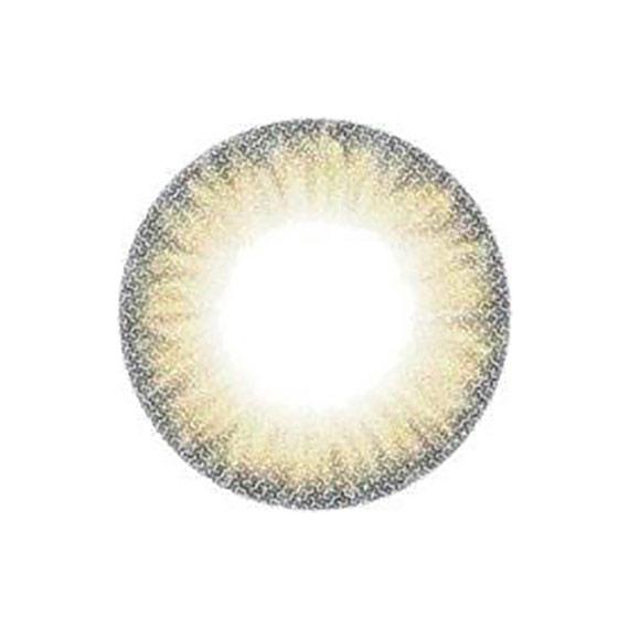 Princess Pinky Eurasia Caramel Brown