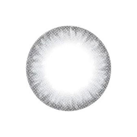 Princess Pinky Eurasia Crystal Grey