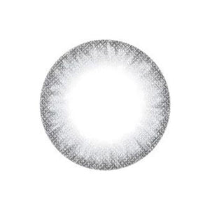 Princess Pinky Eurasia Crystal Grey