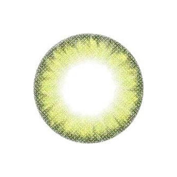 Princess Pinky Eurasia Khaki Green