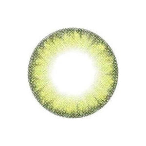 Princess Pinky Eurasia Khaki Green