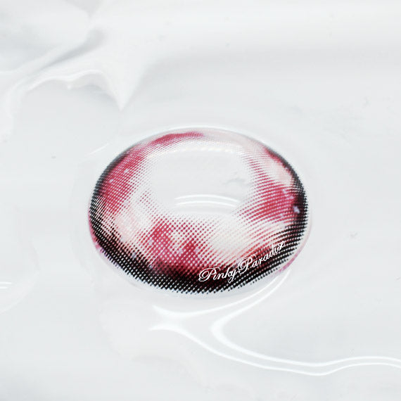 Princess Pinky Galaxy Pink