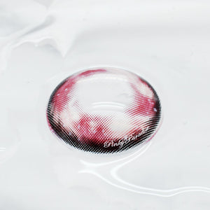 Princess Pinky 银河粉隐形眼镜