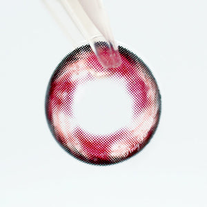 Princess Pinky 银河粉隐形眼镜