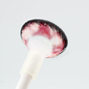 Princess Pinky 银河粉隐形眼镜