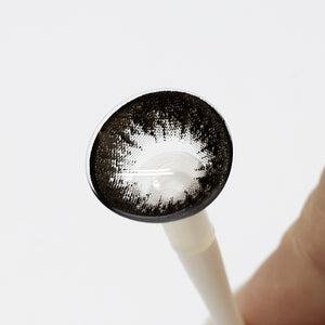 gothic contact lenses