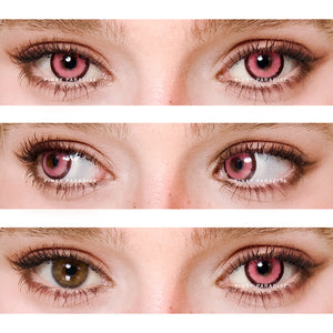 Princess Pinky KiRei Pink