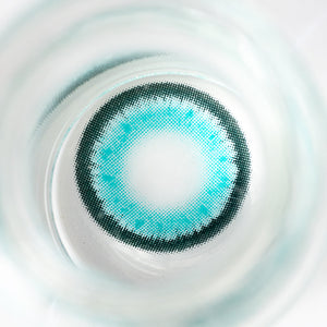 Princess Pinky KiRei Blue