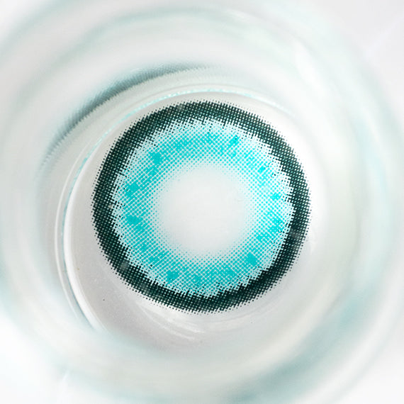 Princess Pinky KiRei Blue