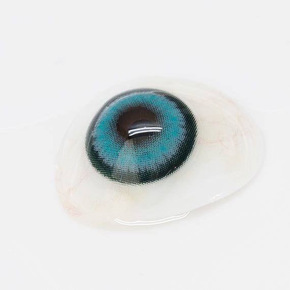 Princess Pinky KiRei Blue