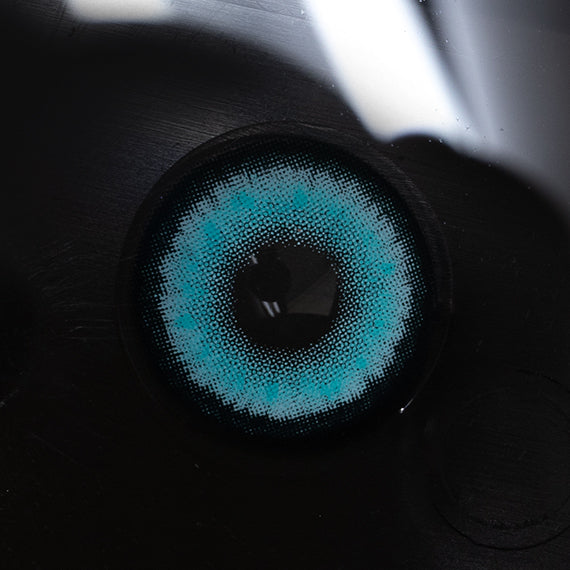 Princess Pinky KiRei Blue