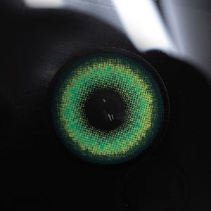 Princess Pinky KiRei Green