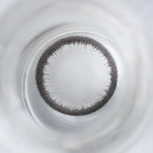 Princess Pinky KiRei Grey