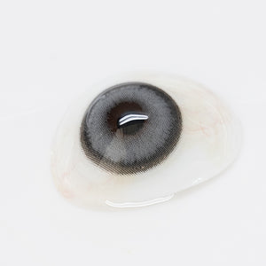 Princess Pinky KiRei Grey