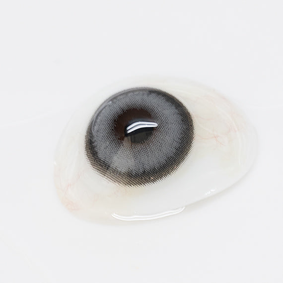 Princess Pinky KiRei Grey