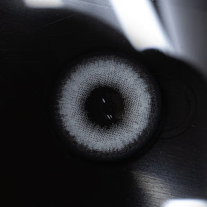 Princess Pinky KiRei Grey