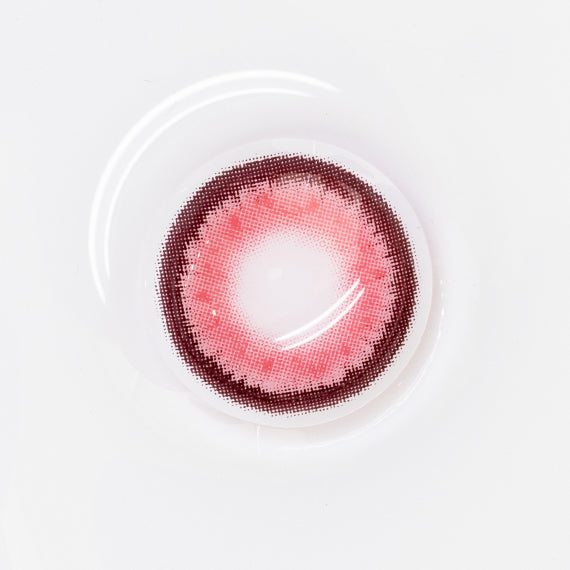 Princess Pinky KiRei Pink