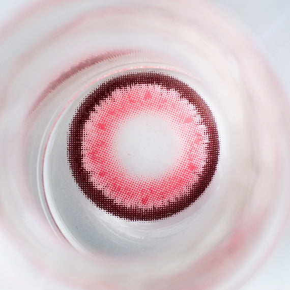 Princess Pinky KiRei Pink