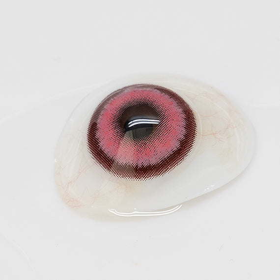 Princess Pinky KiRei Pink