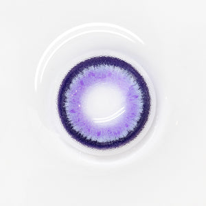 Princess Pinky KiRei Violet