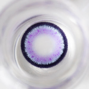 Princess Pinky KiRei Violet