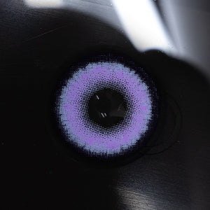 Princess Pinky KiRei Violet