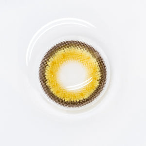 Princess Pinky KiRei Yellow