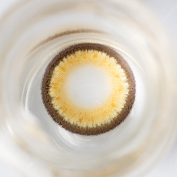 Princess Pinky KiRei Yellow